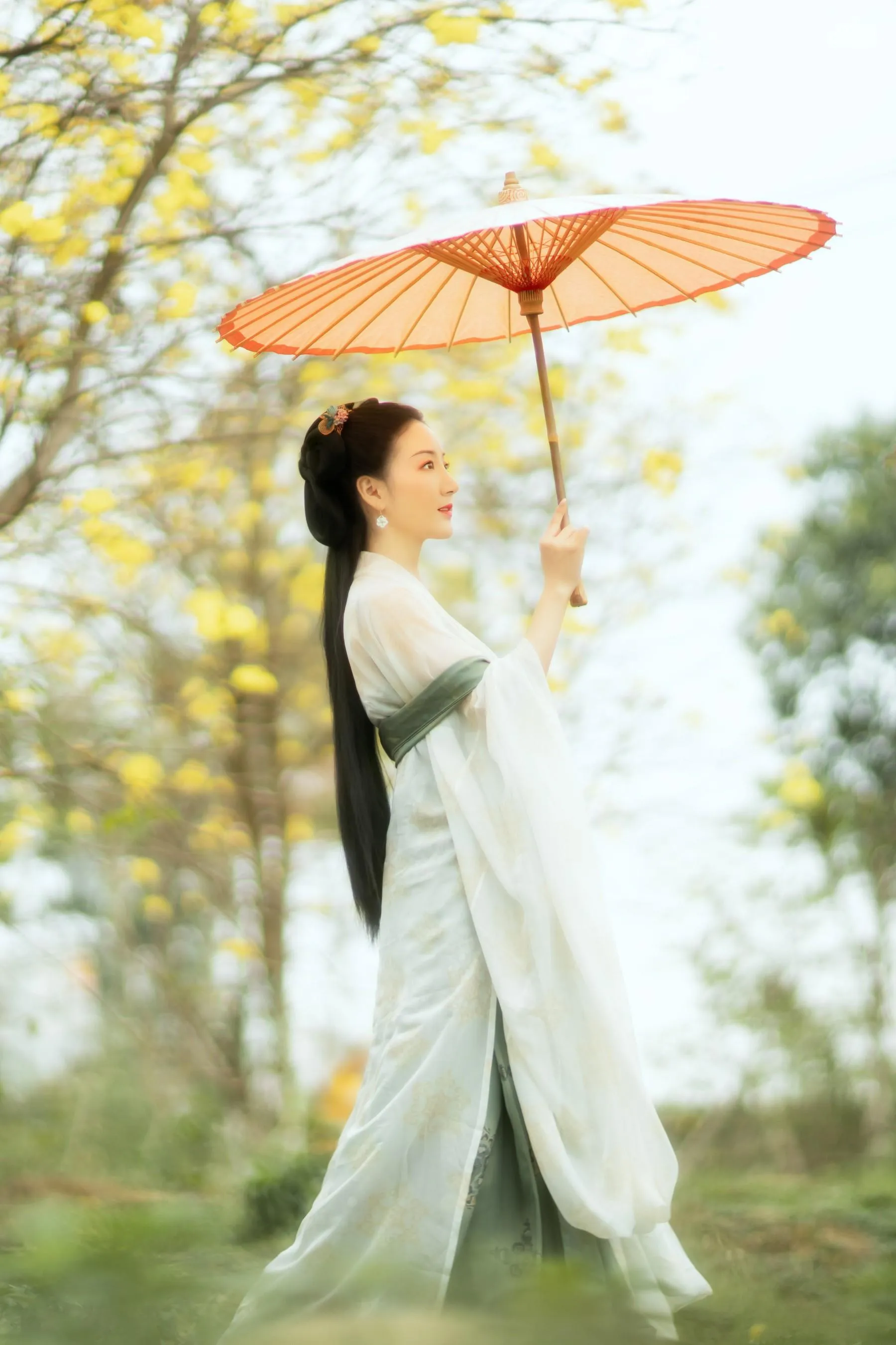 [YITUYU艺图语]2022.01.07 好花时 花美希 [25P]插图5